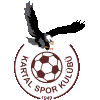 Wappen ehemals Kartalspor  5716