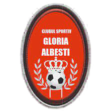 Wappen CS Gloria Albești  62226