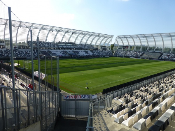 Stade Crédit Agricole La Licorne - Amiens