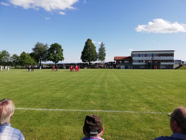 Sportplatz Rott - Rott/Lech