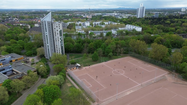 Sportanlage Reitweg Platz 2 - Köln-Humboldt-Gremberg