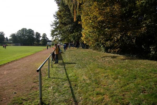 Sportplatz am Jahnhaus - Limbach-Oberfrohna