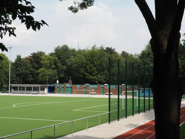 Schleswig Stadion - Dortmund-Neuasseln