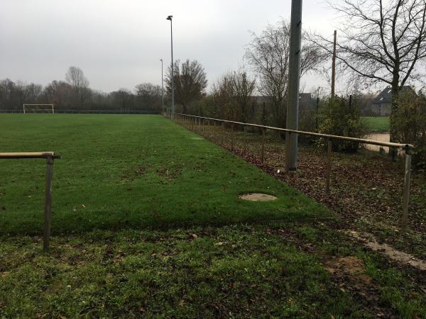 Sportanlage Hülspaßweg Platz 2 - Geldern-Veert