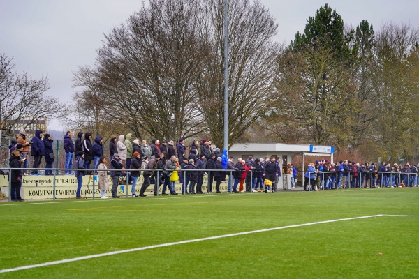 Sportzentrum Schalkwiese Platz 2 - Ehningen