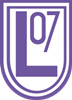 Wappen SV 07 Linden