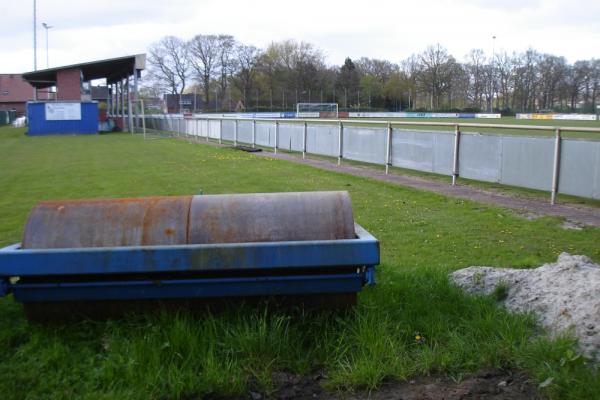 Reifen Labetzke Arena - Lastrup