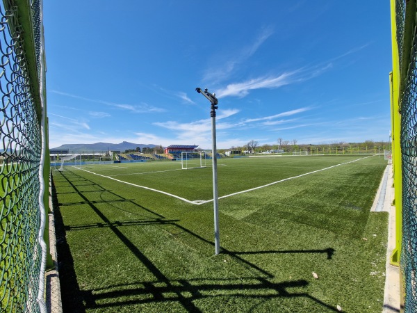 Stadion Ruzhintsi - Ruzhintsi