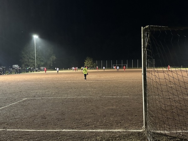 Sportanlage Talstraße - Lambsborn