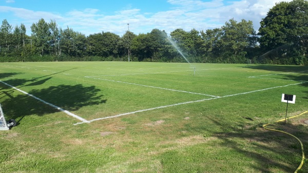 Günter-Seemann-Sportanlage B-Platz - Dänischenhagen