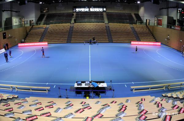 BallsportARENA - Dresden-Friedrichstadt