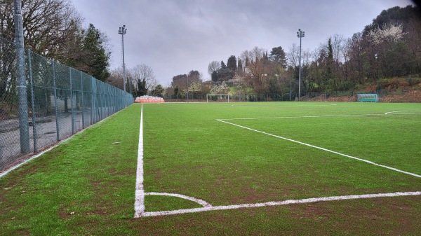 Campo Sportivo Di Torre Fiorentina Bruno Guerri - Siena