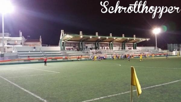Stadio Prasínou Lófou - Athína (Athens)