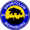 Wappen SC Bernburg 2021  97874