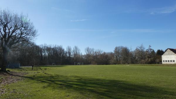Sportplatz Ochsendorf - Königslutter/Elm-Ochsendorf