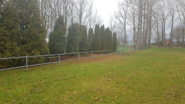 Sportplatz am Roßborn - Borxleben