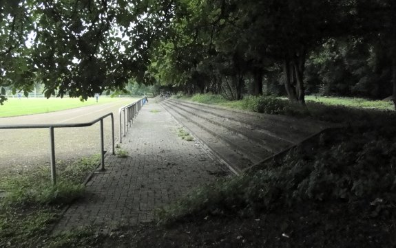 Sportzentrum Weilerswist - Weilerswist