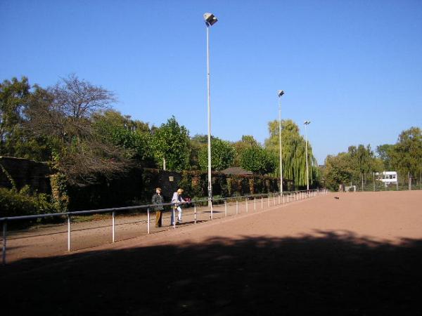 Sport- & Freizeitanlage Hoesch-Park Platz 3 - Dortmund-Borsigplatz