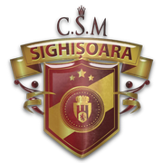 Wappen CSM Sighișoara  102301