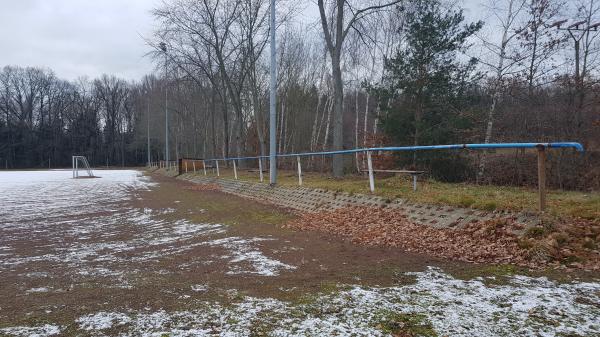 Sportanlage Niederpöllnitz Platz 2 - Harth-Pöllnitz-Niederpöllnitz