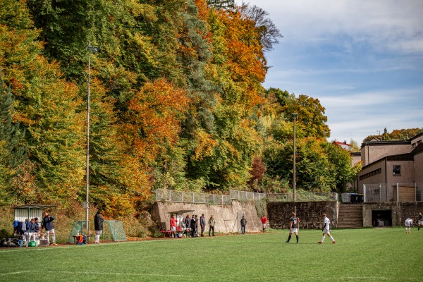 Sportanlage Hiltpoltstein Platz 2 - Hiltpoltstein