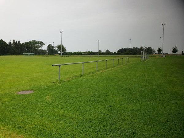 Sportgelände Altheim - Staig-Altheim