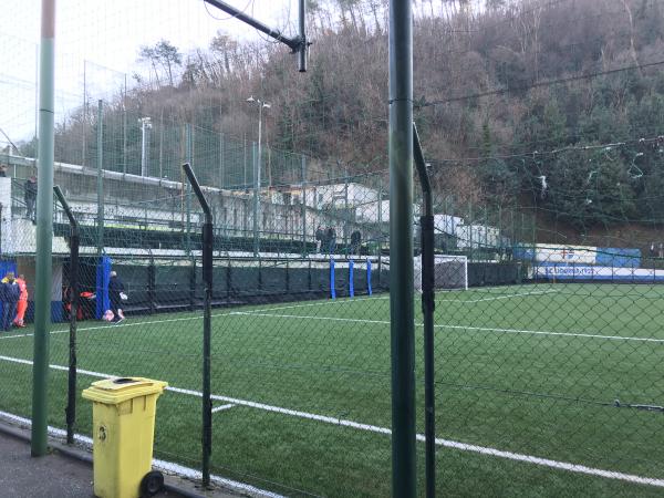 Campo Sportivo Ligorna - Genova
