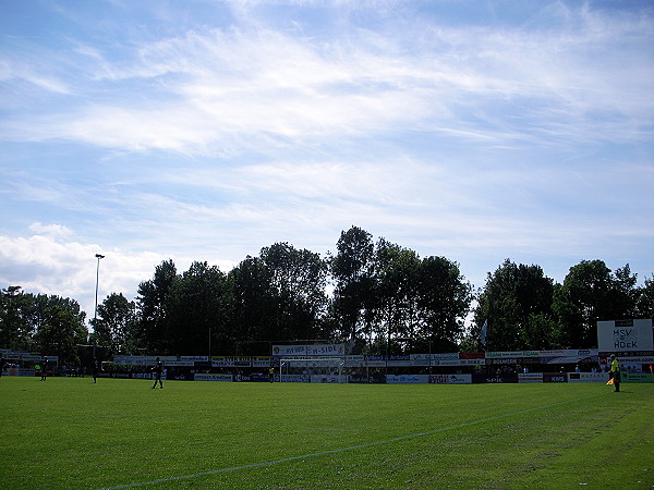 Sportpark Denoek - Terneuzen-Hoek