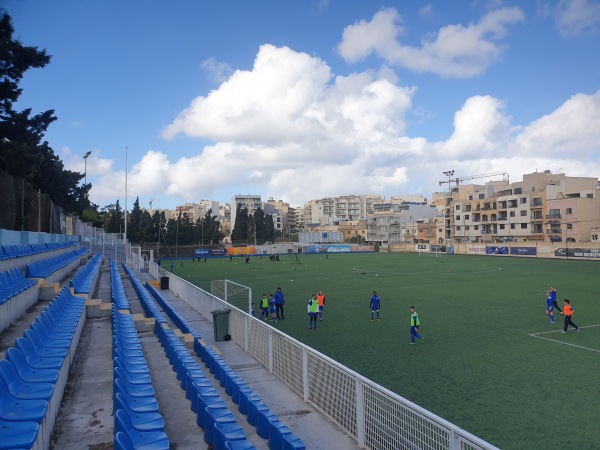 Sirens Stadium - St. Paul's Bay