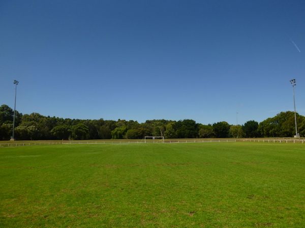 JJ Kelly Park - Wollongong