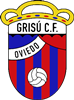 Wappen Grisu CF