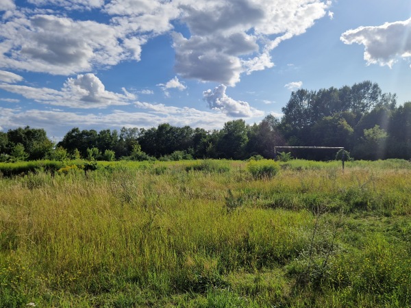 Stadion im. Edmunda Szyca - Poznań