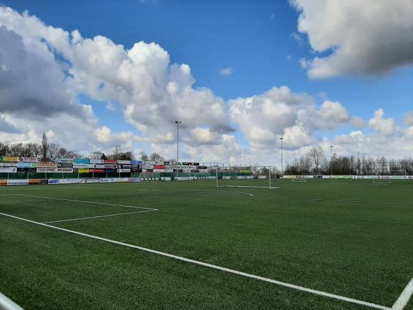 Sportpark Rouveen - Staphorst-Rouveen