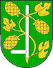 Wappen ehemals FK Svojetín