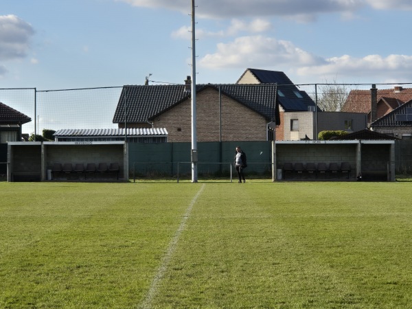 Complex Donk - Herk-de-Stad-Donk
