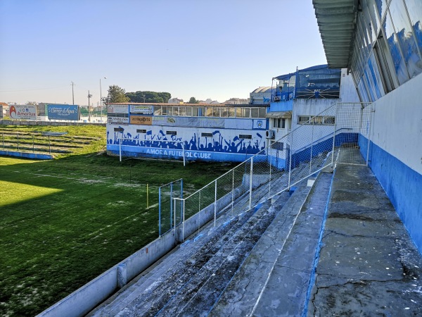 Estádio da Medideira - Amora