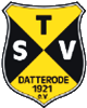 Wappen TSV 1921 Datterode  116109