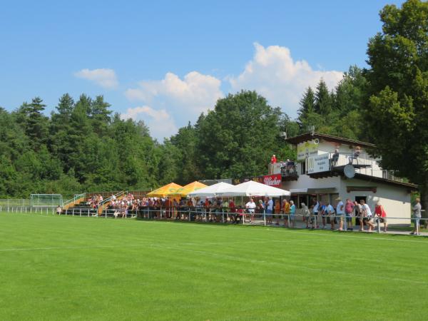 Sportplatz Maria Gail - Villach
