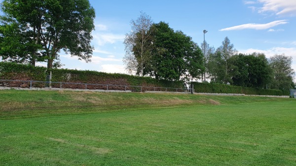 Gregor-Deschler-Sportanlage Platz 2 - Altenstadt/Oberbayern