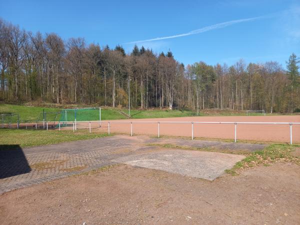 Sportplatz Kadenbach - Kadenbach