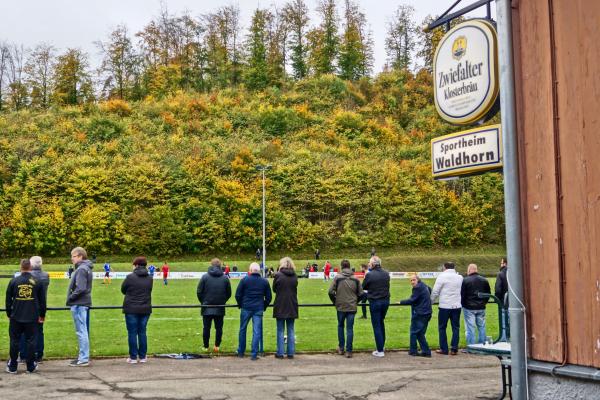 Sportplatz Zaislen - Albstadt-Onstmettingen