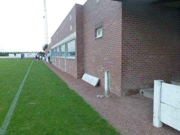 Allewijweg - Riemst-Vlijtingen