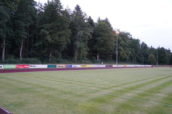 Stadion im Loh - Gammertingen