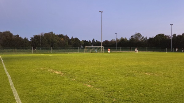 Sportanlage am Kieswerk Platz 2 - München-Waldperlach