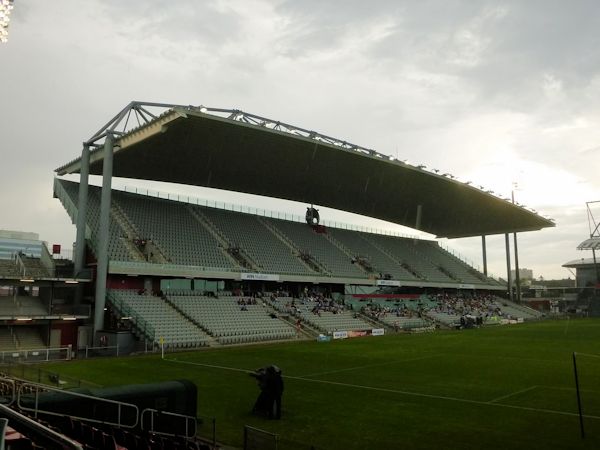 WIN Stadium - Wollongong