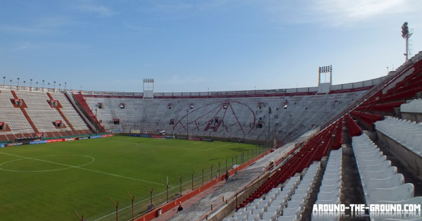 Estadio Tomás Adolfo Ducó - Buenos Aires, BA