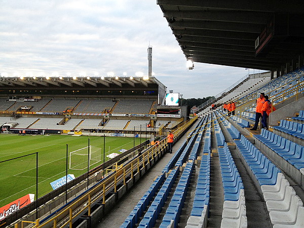 Jan Breydelstadion - Brugge-Sint-Andries