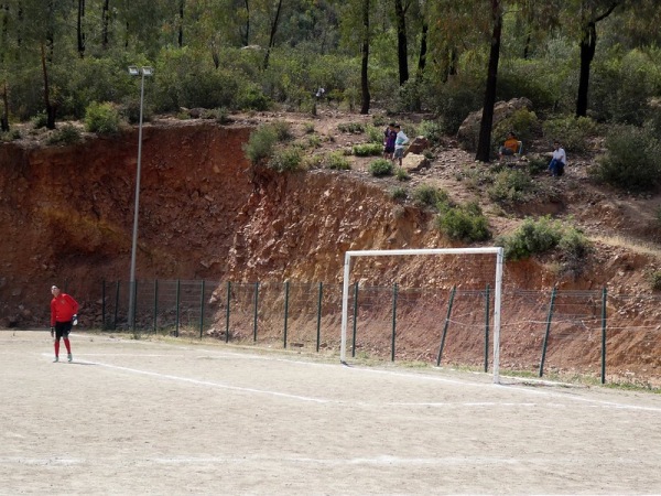 Stade Massira - Bouchfaa