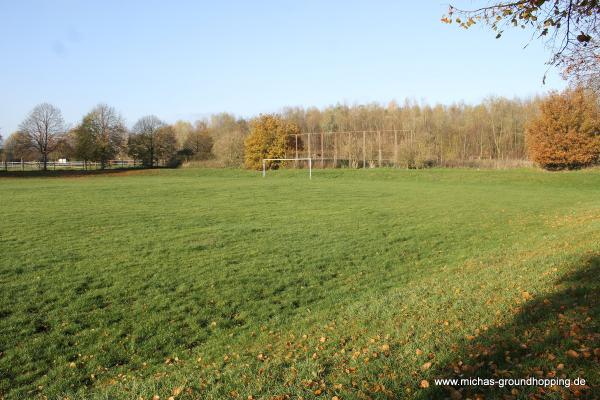 Sportzentrum Hemsack Platz 3 - Kamen