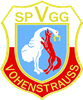 Wappen SpVgg. Vohenstrauß 1921  15684